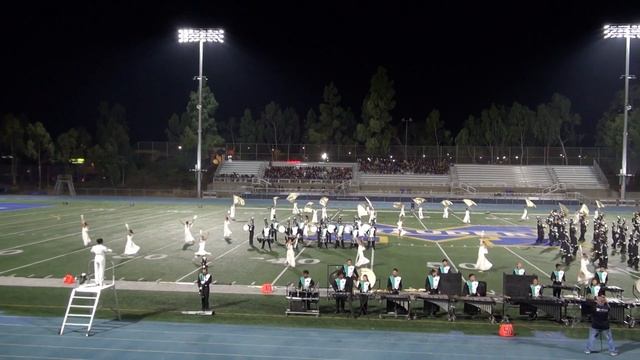 Olympian High School - EAGLE's - at Mira Mesa HS Field Tournament NOV 3, 2018 смотреть онлайн