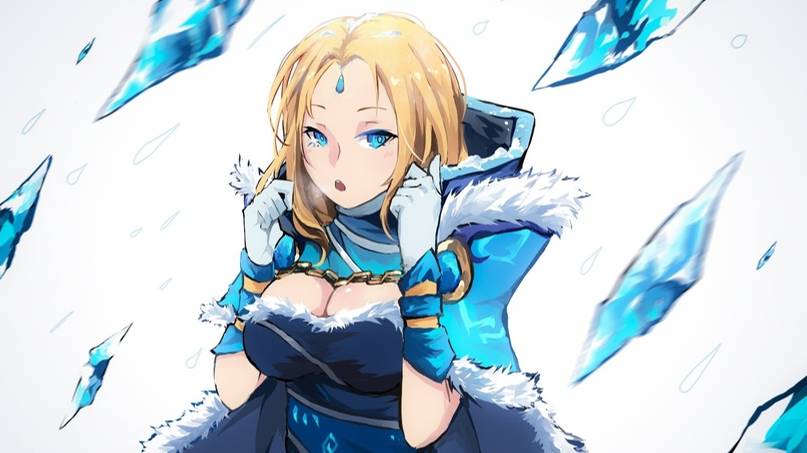 Dota 2 смотреть онлайн