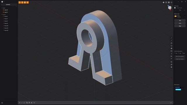 Plasticity _ Modeling Exercise 30 смотреть онлайн