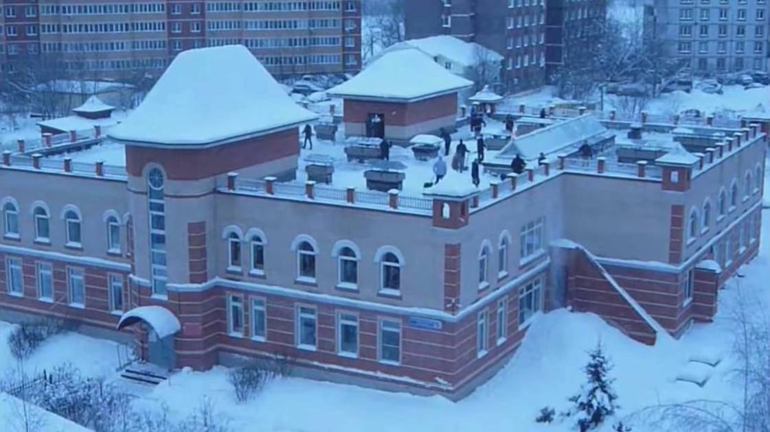 Каждый День 24 Часа в Моем Садике!