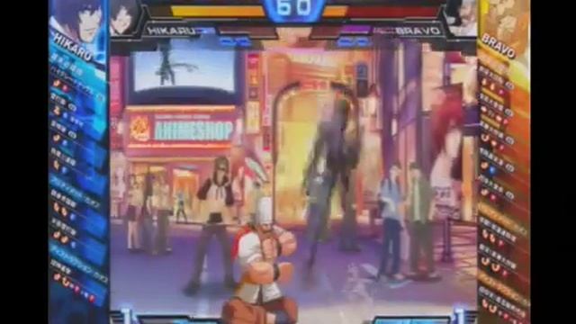 [Chaos Code NSC] 7/20/2013 Jikamu Kamikumamoto 2on2 Part 2 смотреть онлайн