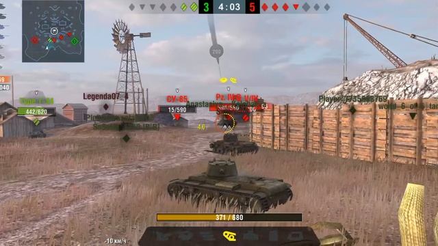 Ха-ха, ну чё кв-1 тащит! 💪😆 смотреть онлайн