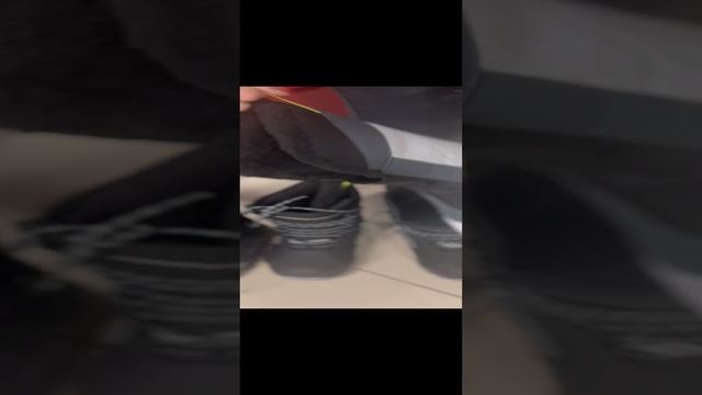 Ботинки Finntrail