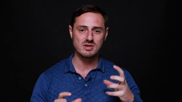 Актерская визитка / Ладария Владимир / 2 смотреть онлайн