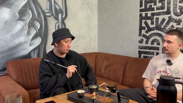 Все про Guide Master's в 2024 году Антон Буй | 