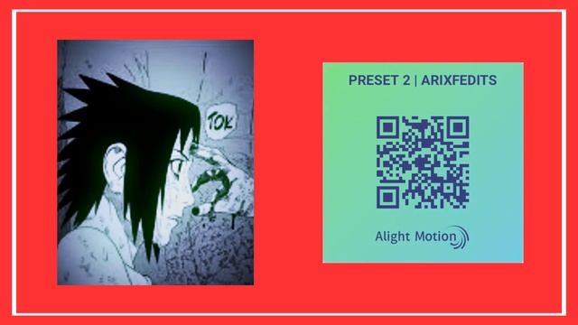 top 3+ manga preset | + alight motion shake pack | alight link, xml, qr code смотреть онлайн