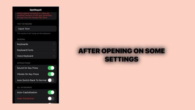 How to apply iOS keyboard on android mobile |iOS keyboard|(iOS emojis +keyboard +sound)🔥#spoilertec смотреть онлайн