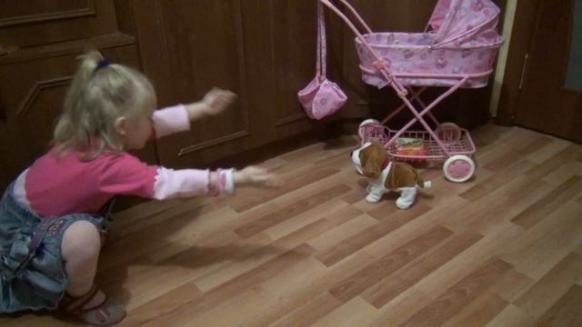 ИГРУШКИ ИЗ "СКАЗКИ" смотреть онлайн