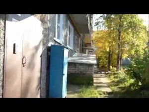 Открываем все домофоны подряд 5