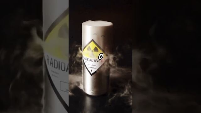 ☢️Césio-137: Uma Tragédia Radioativa que Abalou o Brasil. #fato #radioativo смотреть онлайн