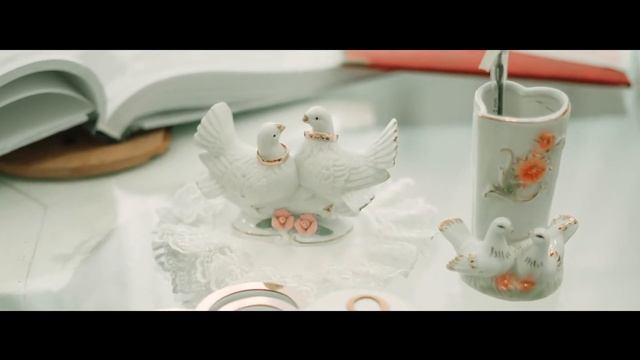 Весільний кліп. Тарас і Марійка смотреть онлайн