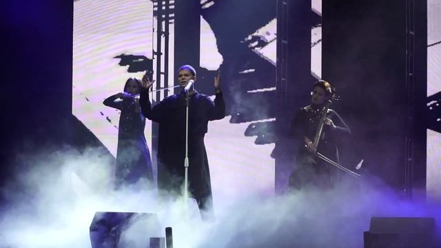 Роман Плеханов - От крика до тишины смотреть онлайн