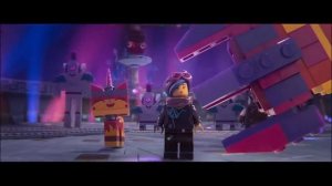 Я не плохая (песня королевы Многоликой из мультфильма "LEGO 2 / ЛЕГО 2")