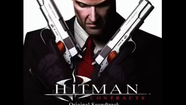 Hitman Contracts - Jesper Kyd - Slaughter Club