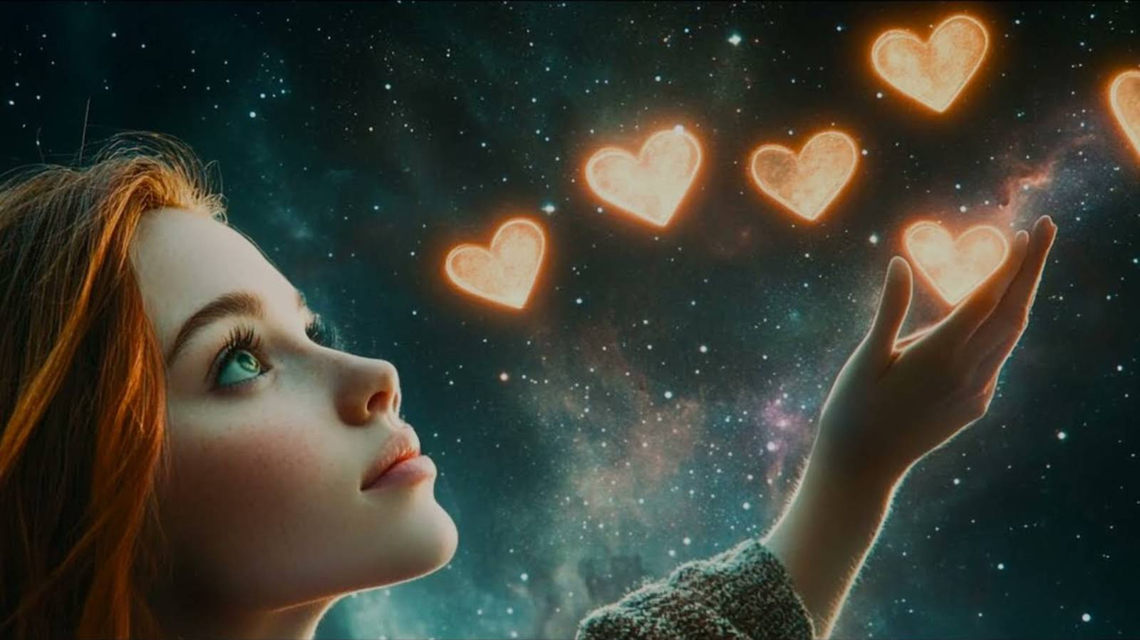 Доброе сердце❤️❤️❤️ смотреть онлайн