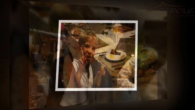 Chez Carole Resort Phú Quốc