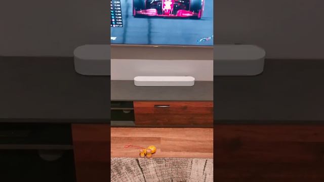 SONOS Beam (Gen 2) & Connect Amp: delay & audio issues! (Wireless to Wired setup) смотреть онлайн