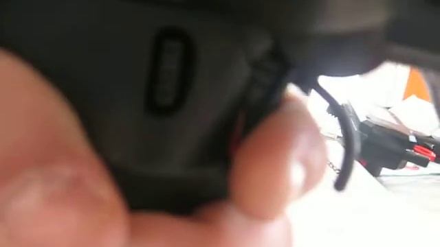Mamba Brushless RC18MT Problem смотреть онлайн
