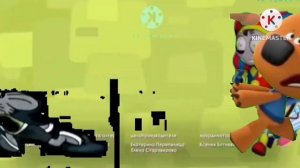 Побег от бабушек (Add, Round 7)