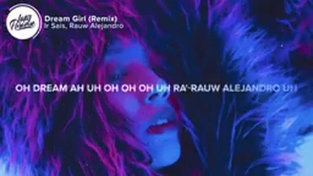 Dream Girl By Ir Sais ((( Lyrics)))