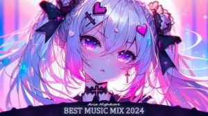 Best Nightcore Songs Mix-2 2024 ♫ 1 Hour Gaming Mix ♫ Nightcore Mix 2024