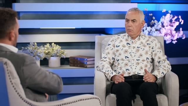 Молитва, передвигающая горы ｜ Виталий Ковыляк смотреть онлайн