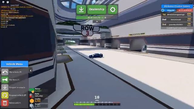 Russia Car Crash Compilation 21391 смотреть онлайн
