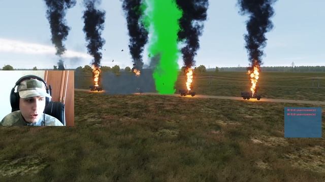 Как я учился летать на Су-25Т Грач в DCS World #dcs #dcsworld #су25 #грач