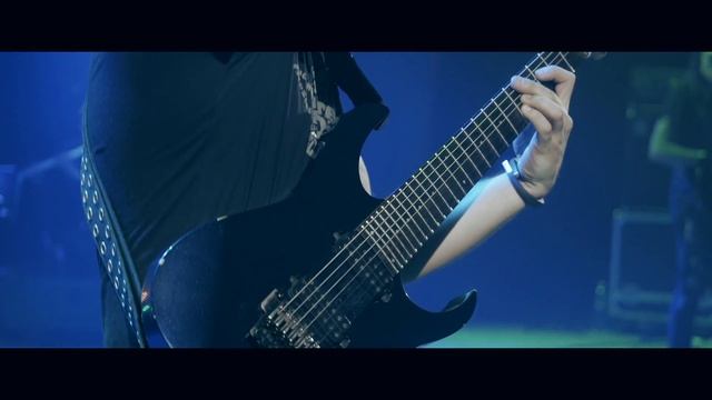 Who Wants To Live Forever_Queen Forever (Live) HD