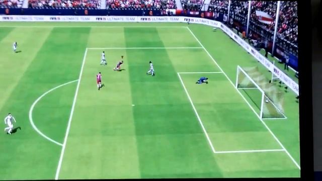 Kulik vs Krasnicki 2;3 смотреть онлайн