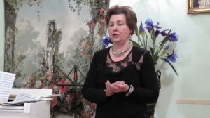 Матушка,  что во поле пыльно  (народная песня)