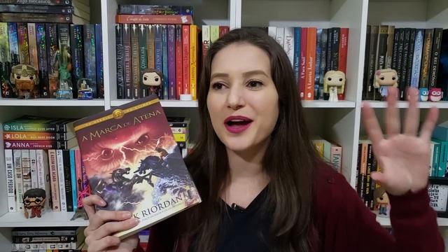 LEITURAS DO MÊS | AGOSTO 2020 | Patricia Lima смотреть онлайн