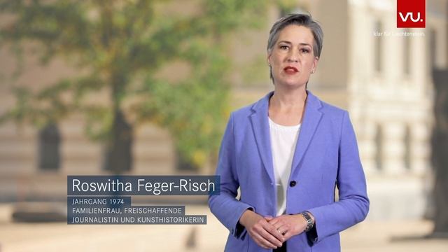 Roswitha Feger-Risch смотреть онлайн