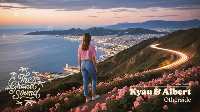 ♫ Best Progressive Trance Mix - -@anjunabeats- Timeless Special ♫