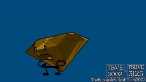 [REQUESTED] Ruby Crying (BFDIA) Effects (Sponsored by Ecuavisa Csupo Effects)