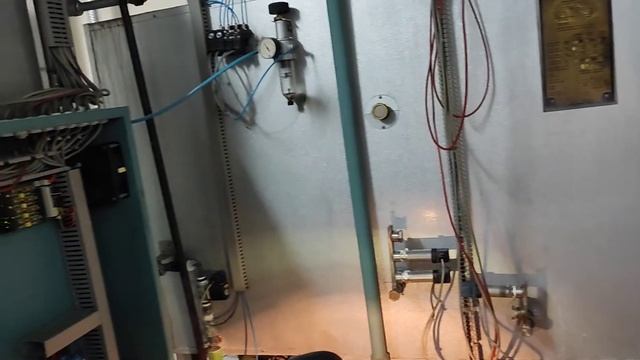 Fixing 3 BMT Autoclave machine in our Hospital Branch.. смотреть онлайн