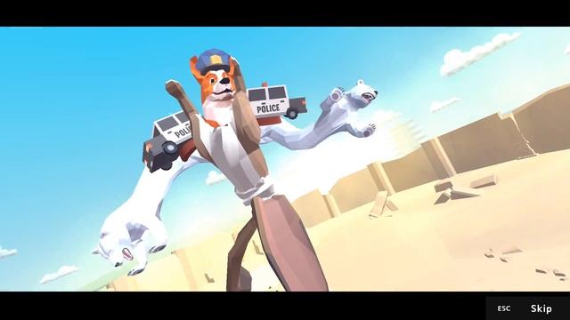 ШЕДЕВРАЛЬНОЕ ОБНОВЛЕНИЕ ∎ #2 DEEEER Simulator