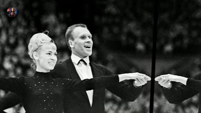 Белоусова и Протопопов: из звезд СССР в изгоев Запада. Как их использовали и бросили смотреть онлайн