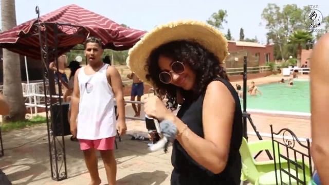 stay strong pool party смотреть онлайн