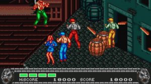 Growl (Sega Mega Drive) - Полное прохождение (LongPlay) [1080p] [60FPS]