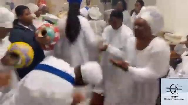 HIGHLY SPIRIT FILLED ORIN EMI PELU IFEDEFO ISOKALE ELEMI||SPEAKING IN REAL C &S TONGUE смотреть онлайн