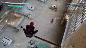 Человек - паук 2 2004 игрофильм