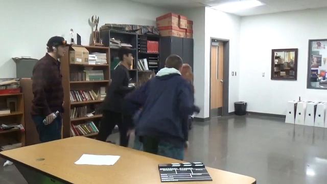 Kit Kat commercial (UNOFFICIAL) смотреть онлайн