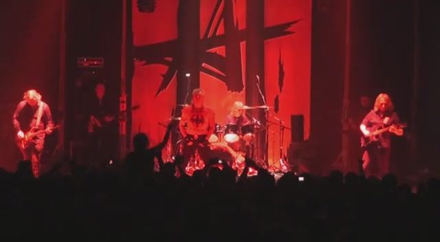 2011-11-12 - АЛИСА в Твери