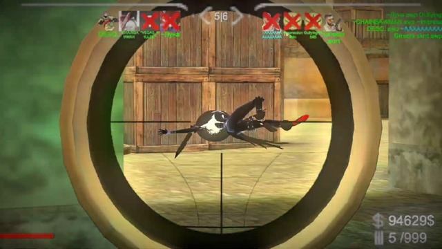 highlights Brutal Strike:) смотреть онлайн