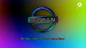 Nissan AudioBrand Effects (Sponsored by Preview 2 Effects)
