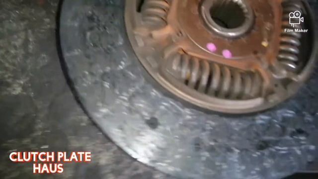 TOYOTA INNOVA TUKAR CLUTCH PLATE. APA YANG PATUT DITUKAR, SILA BACA DESCRIPTION DIBAWAH. смотреть онлайн