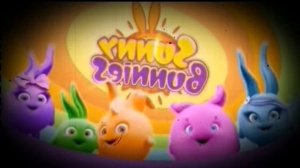 Sunny bunnies intro effects #sunny bunnies