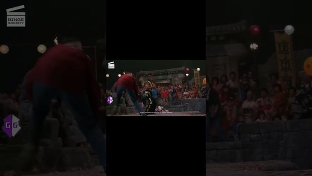 the karate kid (1984) & cobra Kai смотреть онлайн