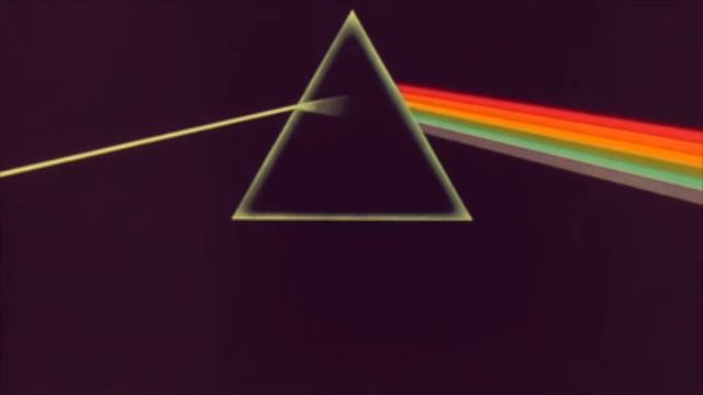 Pink Floyd - The Dark Side of the Moon ( All tracks at once ) смотреть онлайн